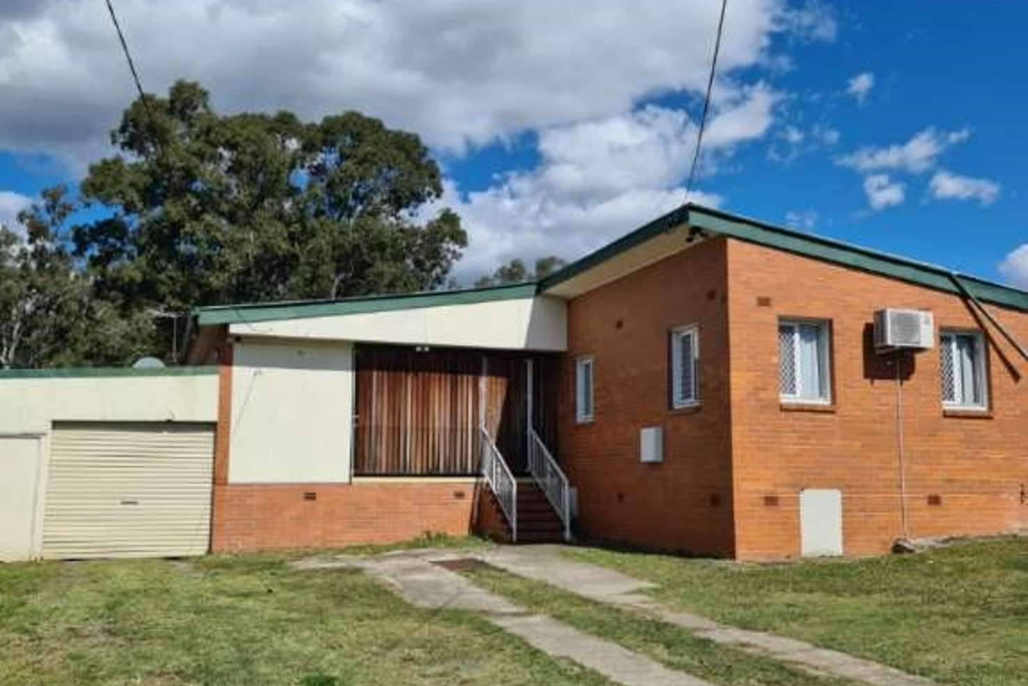 Main view of Homely house listing, 22 Smiths Road, Goodna QLD 4300