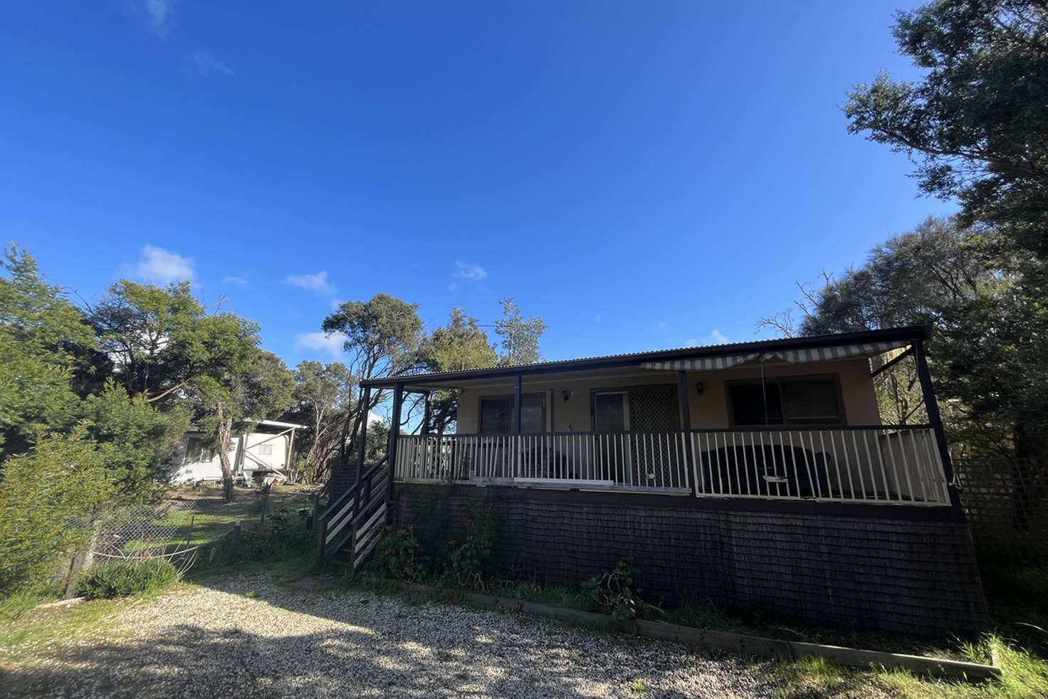 Main view of Homely house listing, 25 Sunglow Avenue, Golden Beach VIC 3851