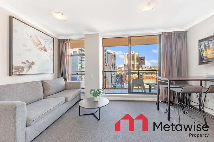 1506/653 GEORGE Street, Haymarket NSW 2000