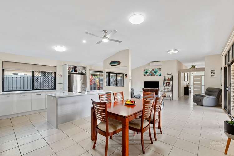 Second view of Homely house listing, 19 Alicia Circuit, Little Mountain QLD 4551