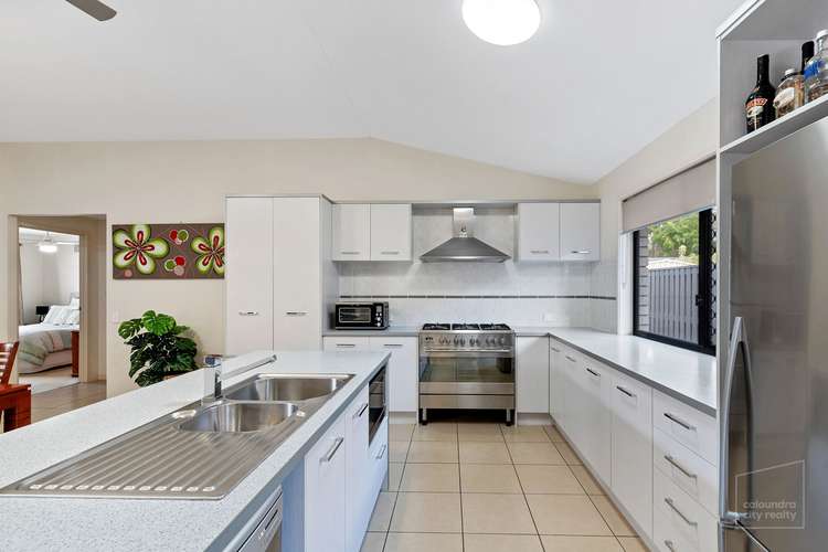 Sixth view of Homely house listing, 19 Alicia Circuit, Little Mountain QLD 4551