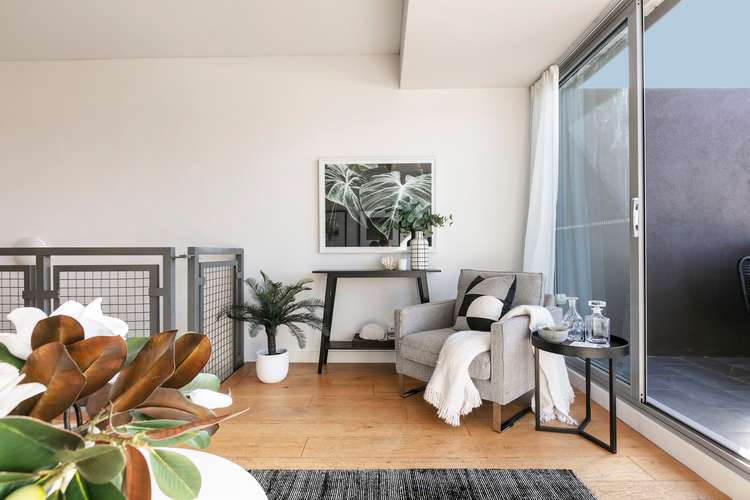 Fifth view of Homely apartment listing, 407B/797 Botany Road, Rosebery NSW 2018