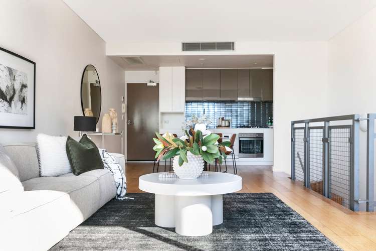 Sixth view of Homely apartment listing, 407B/797 Botany Road, Rosebery NSW 2018