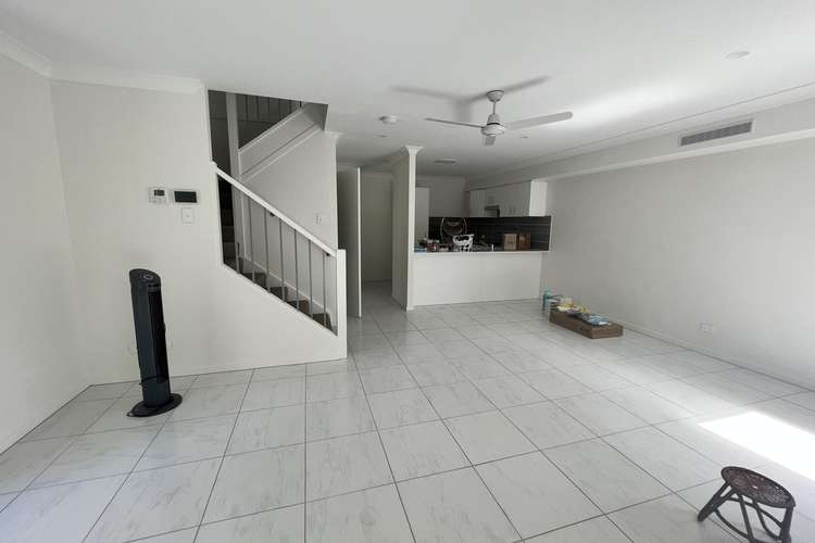 Second view of Homely townhouse listing, 12/28 Diane Court, Calamvale QLD 4116