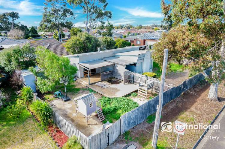 Second view of Homely house listing, 54 Curletts Road, Lara VIC 3212
