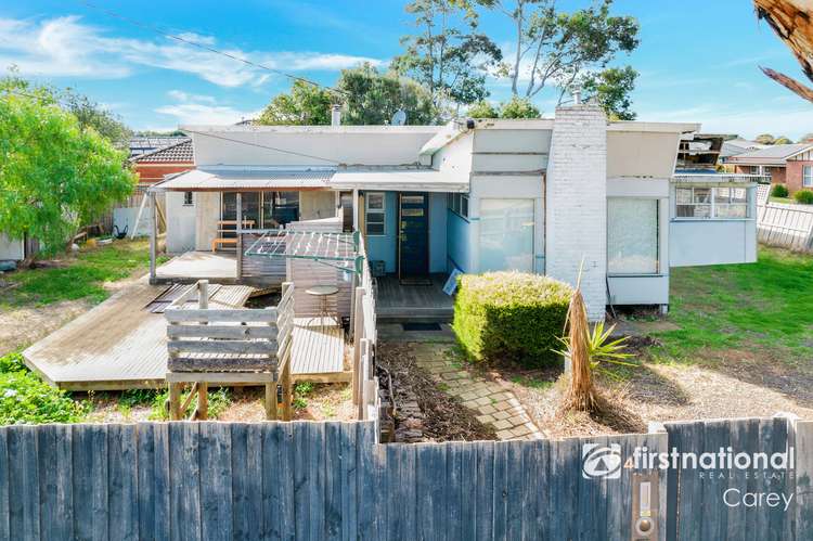 Third view of Homely house listing, 54 Curletts Road, Lara VIC 3212