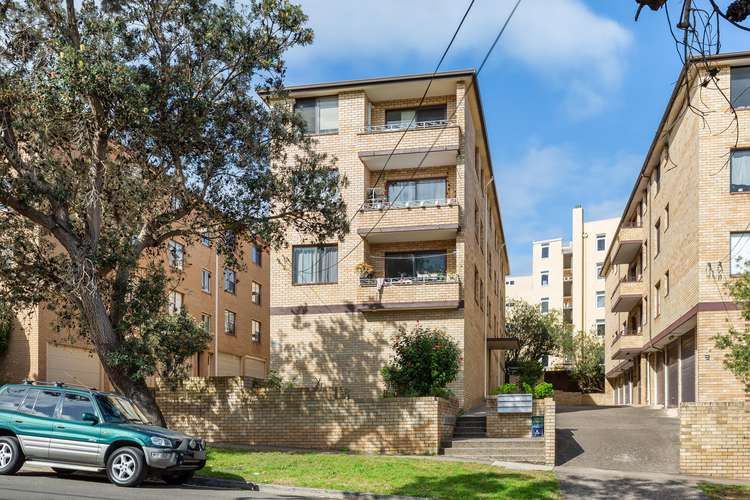 Main view of Homely apartment listing, 3/93 Duncan Street, Maroubra NSW 2035