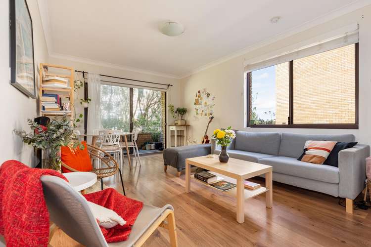 Second view of Homely apartment listing, 3/93 Duncan Street, Maroubra NSW 2035