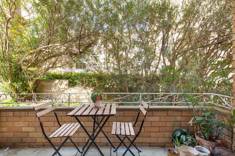 Fifth view of Homely apartment listing, 3/93 Duncan Street, Maroubra NSW 2035