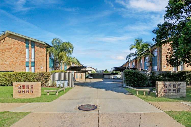 Main view of Homely apartment listing, 5/12-14 Edney Street, Wagga Wagga NSW 2650