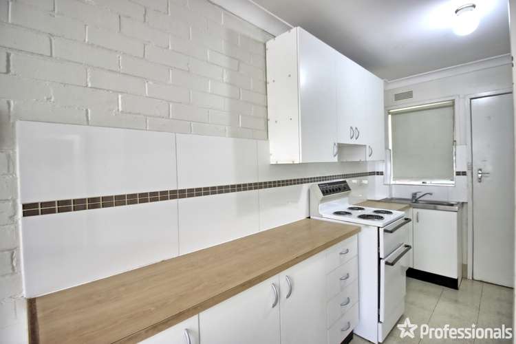 Second view of Homely apartment listing, 5/12-14 Edney Street, Wagga Wagga NSW 2650