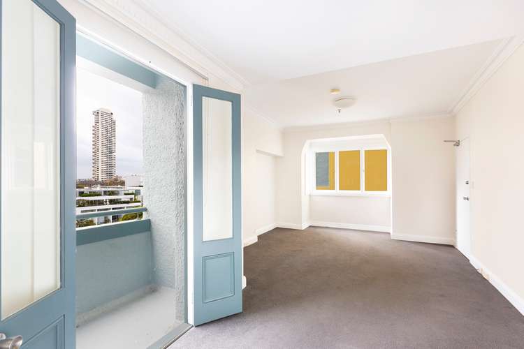 Main view of Homely apartment listing, 20/265 Palmer Street, Darlinghurst NSW 2010