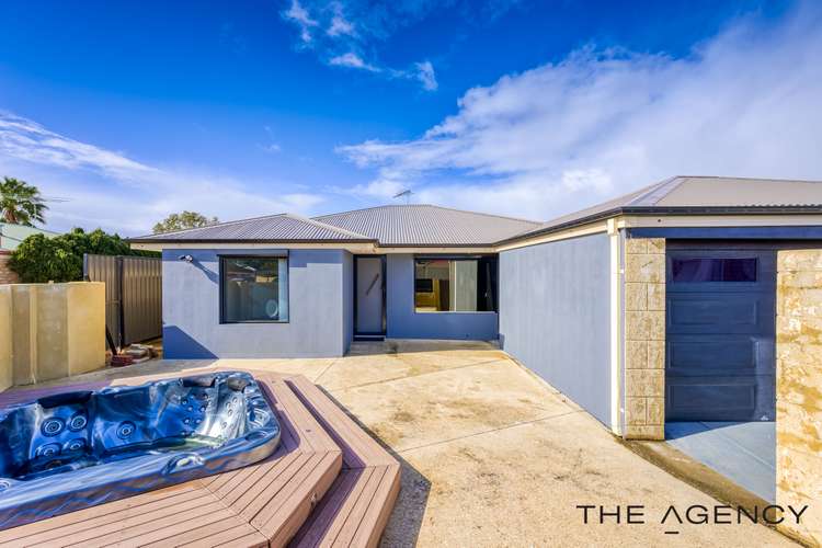 Fifth view of Homely house listing, 420 Sirius Place, Port Kennedy WA 6172