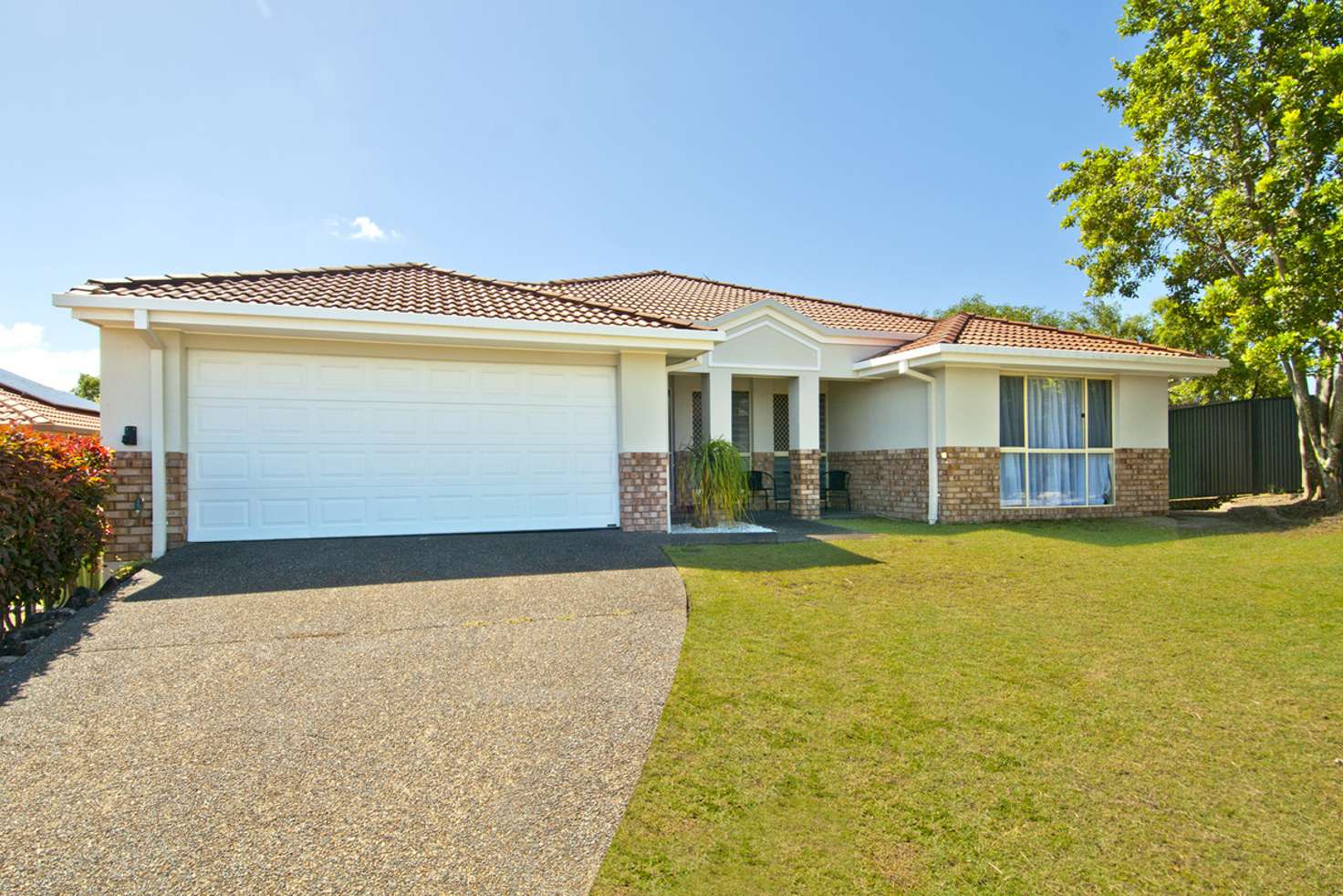 Main view of Homely house listing, 33 Murchison Street, Pacific Pines QLD 4211