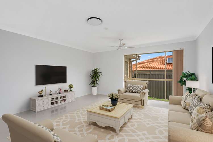 Second view of Homely house listing, 33 Murchison Street, Pacific Pines QLD 4211