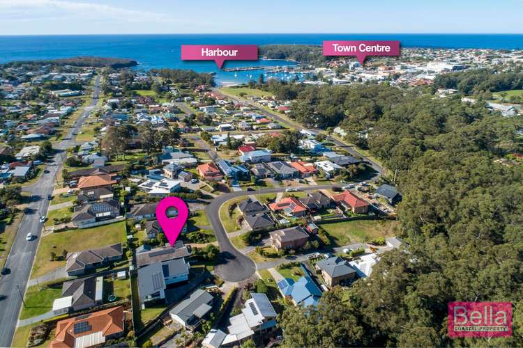 Second view of Homely house listing, 24 Wattlevale Place, Ulladulla NSW 2539