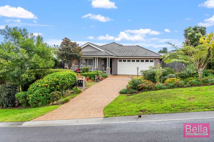 Third view of Homely house listing, 24 Wattlevale Place, Ulladulla NSW 2539