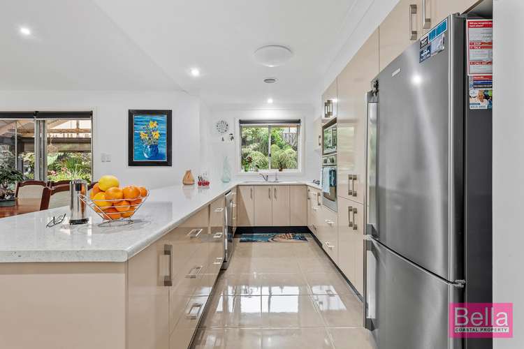 Fourth view of Homely house listing, 24 Wattlevale Place, Ulladulla NSW 2539