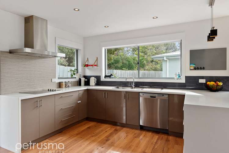Fourth view of Homely townhouse listing, 3/74 Ruth Drive, Lenah Valley TAS 7008