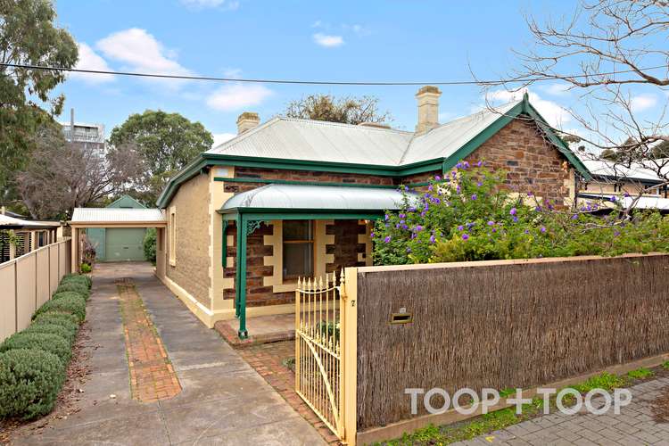 7 Elizabeth Street, Eastwood SA 5063