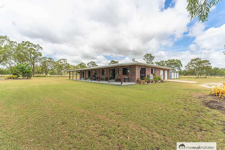 122 Oxley Street, Gracemere QLD 4702