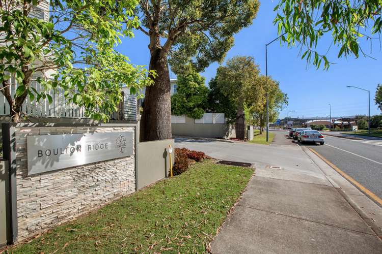 Main view of Homely unit listing, 49/1 Boulton Drive, Nerang QLD 4211