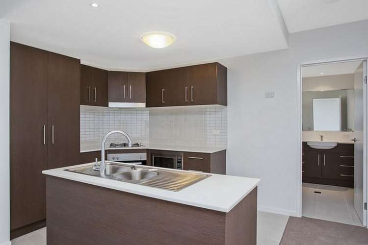 Second view of Homely unit listing, 49/1 Boulton Drive, Nerang QLD 4211