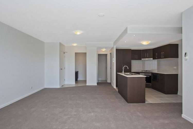 Third view of Homely unit listing, 49/1 Boulton Drive, Nerang QLD 4211