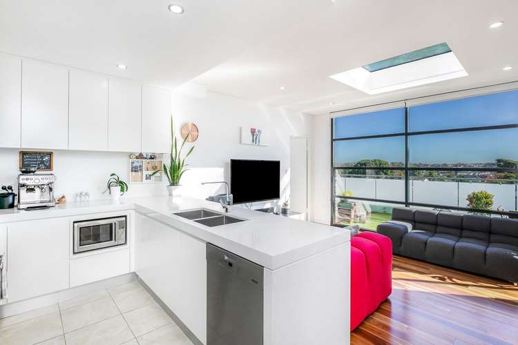 Second view of Homely apartment listing, 19/336 Rocky Point Road, Ramsgate NSW 2217