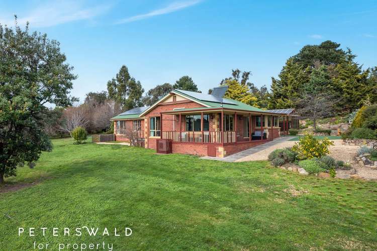Main view of Homely house listing, 952 Acton Road, Acton Park TAS 7170