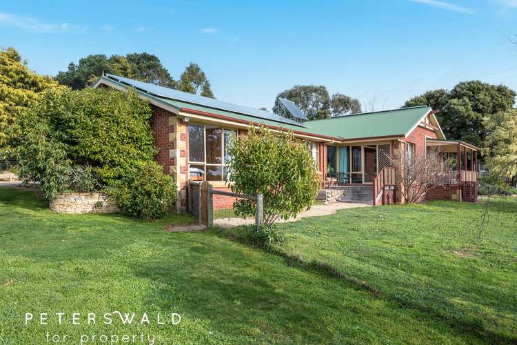 Second view of Homely house listing, 952 Acton Road, Acton Park TAS 7170