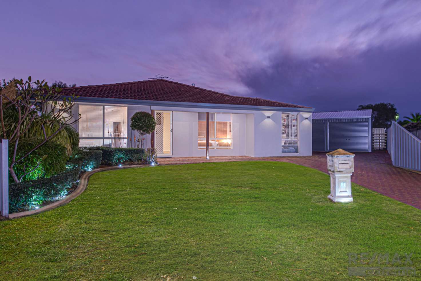 Main view of Homely house listing, 23 Tenby Close, Merriwa WA 6030