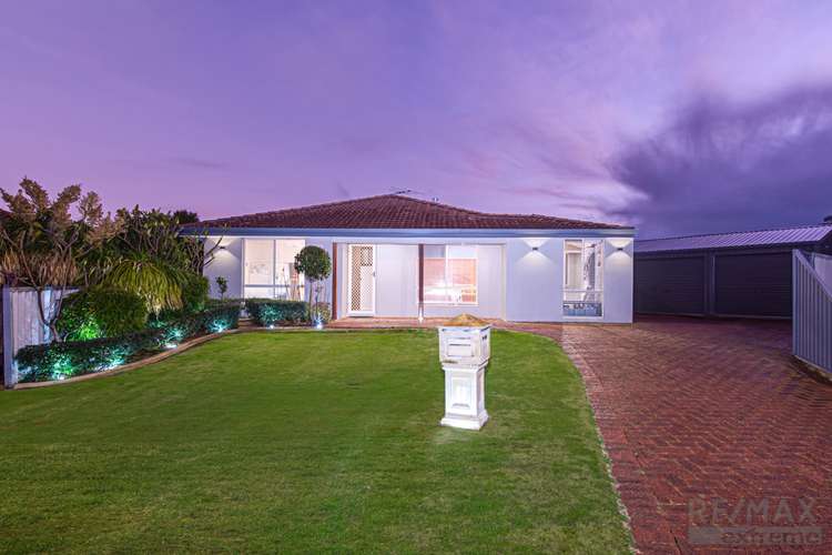 Second view of Homely house listing, 23 Tenby Close, Merriwa WA 6030