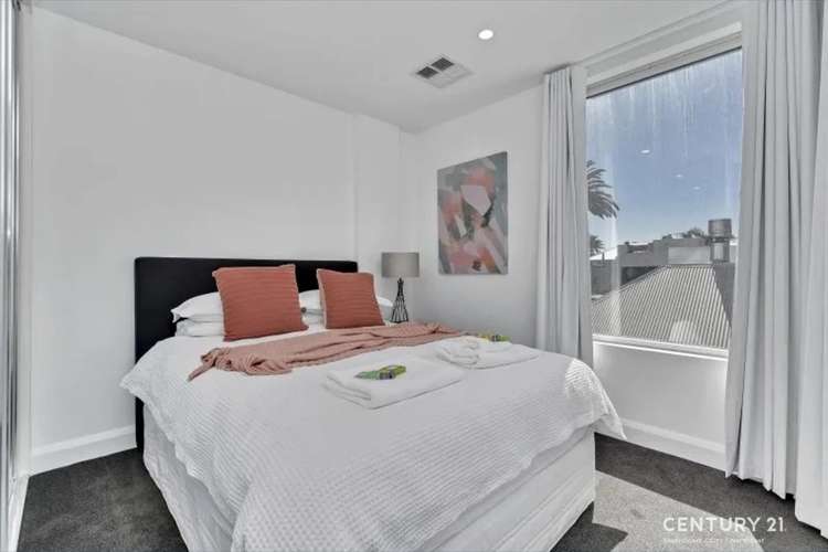 Third view of Homely apartment listing, 404/267 Hutt Street, Adelaide SA 5000
