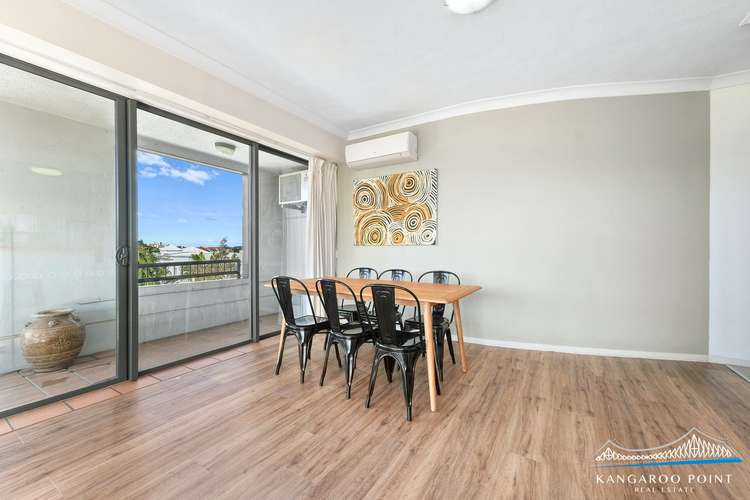 Fourth view of Homely apartment listing, 55 Baildon Street, Kangaroo Point QLD 4169
