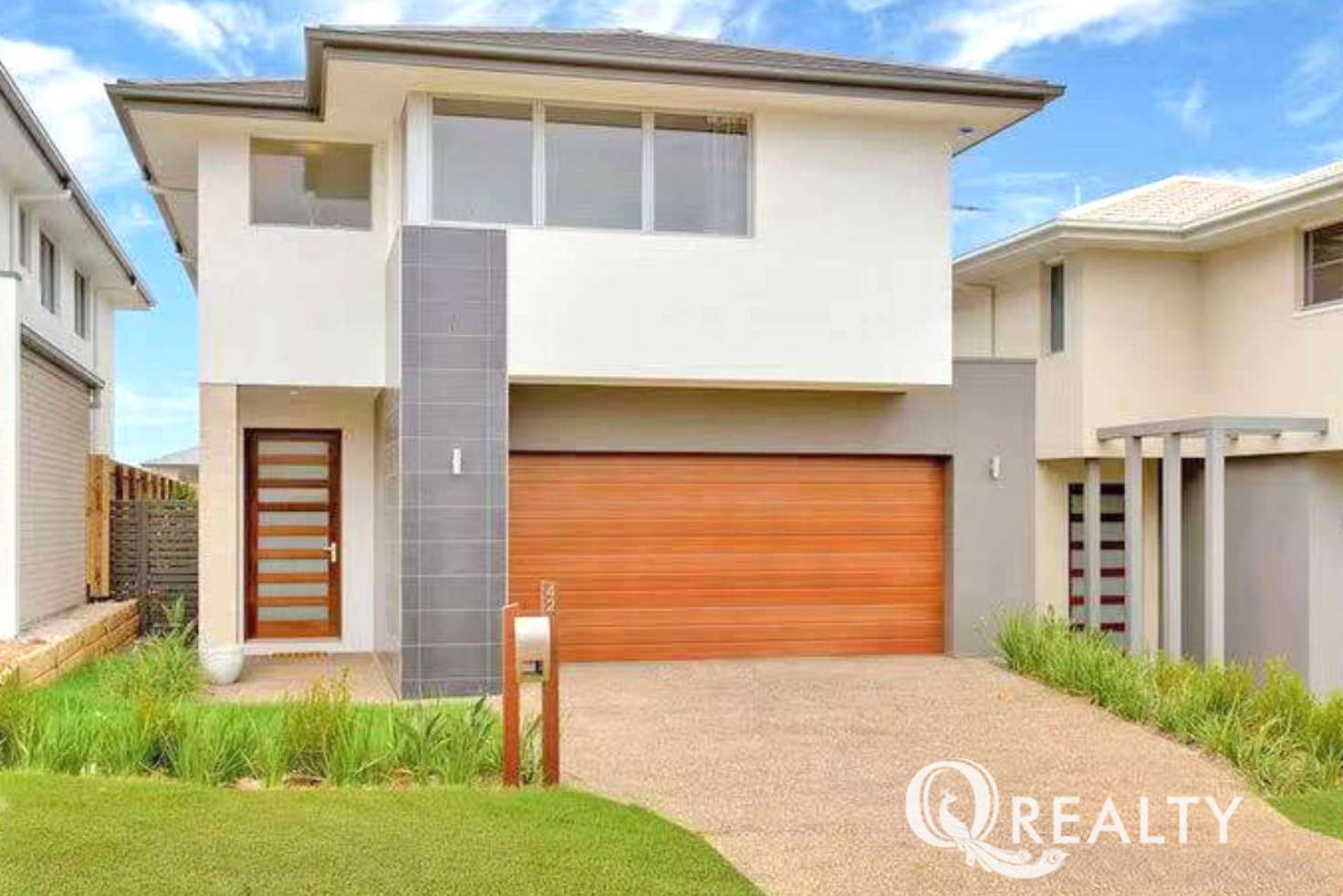 Main view of Homely house listing, 42 Viewpoint Street, Rochedale QLD 4123