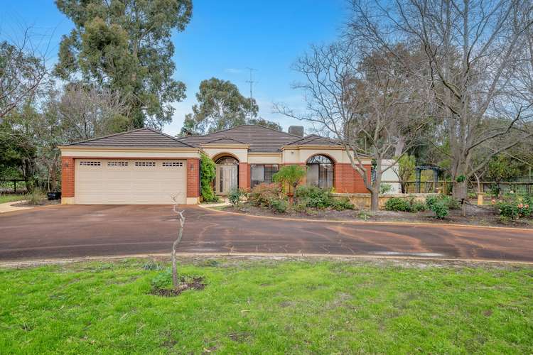 Main view of Homely house listing, 70 Watson Drive, Barragup WA 6209