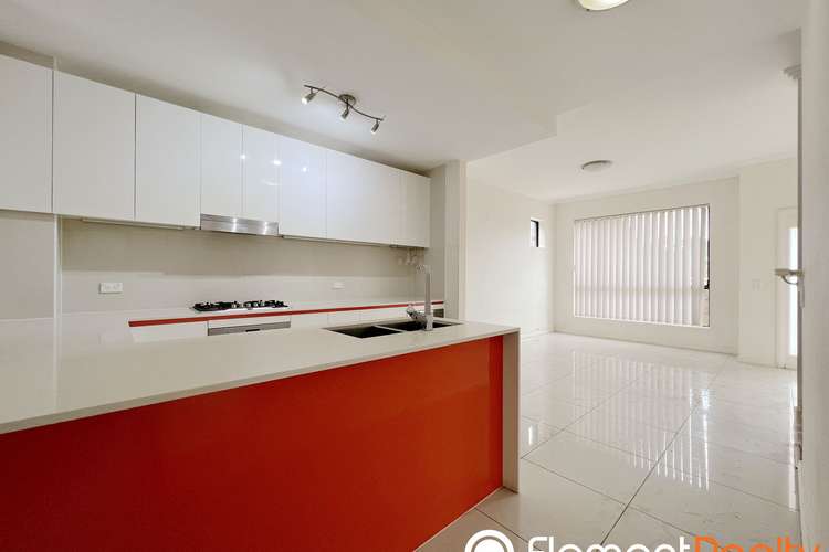 Second view of Homely townhouse listing, 2/141 Carlingford Road, Epping NSW 2121