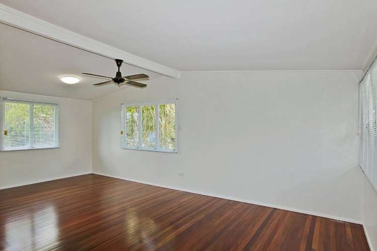 Second view of Homely house listing, 166 Kirby Road, Aspley QLD 4034