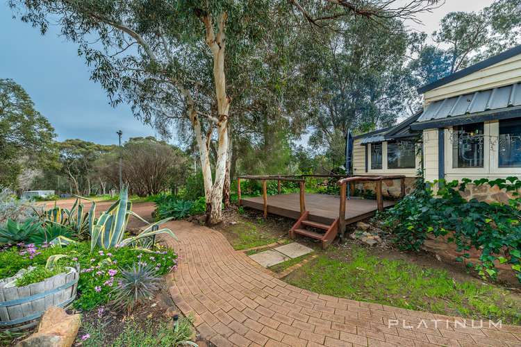 Main view of Homely acreageSemiRural listing, 2050 Chittering Road, Lower Chittering WA 6084