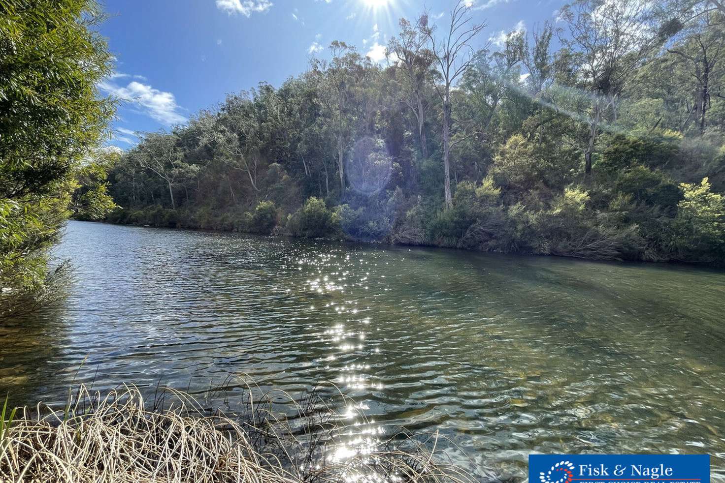 Main view of Homely ruralOther listing, LOT 62 & 63, 305 Big Jack Mountain Road, Burragate NSW 2550