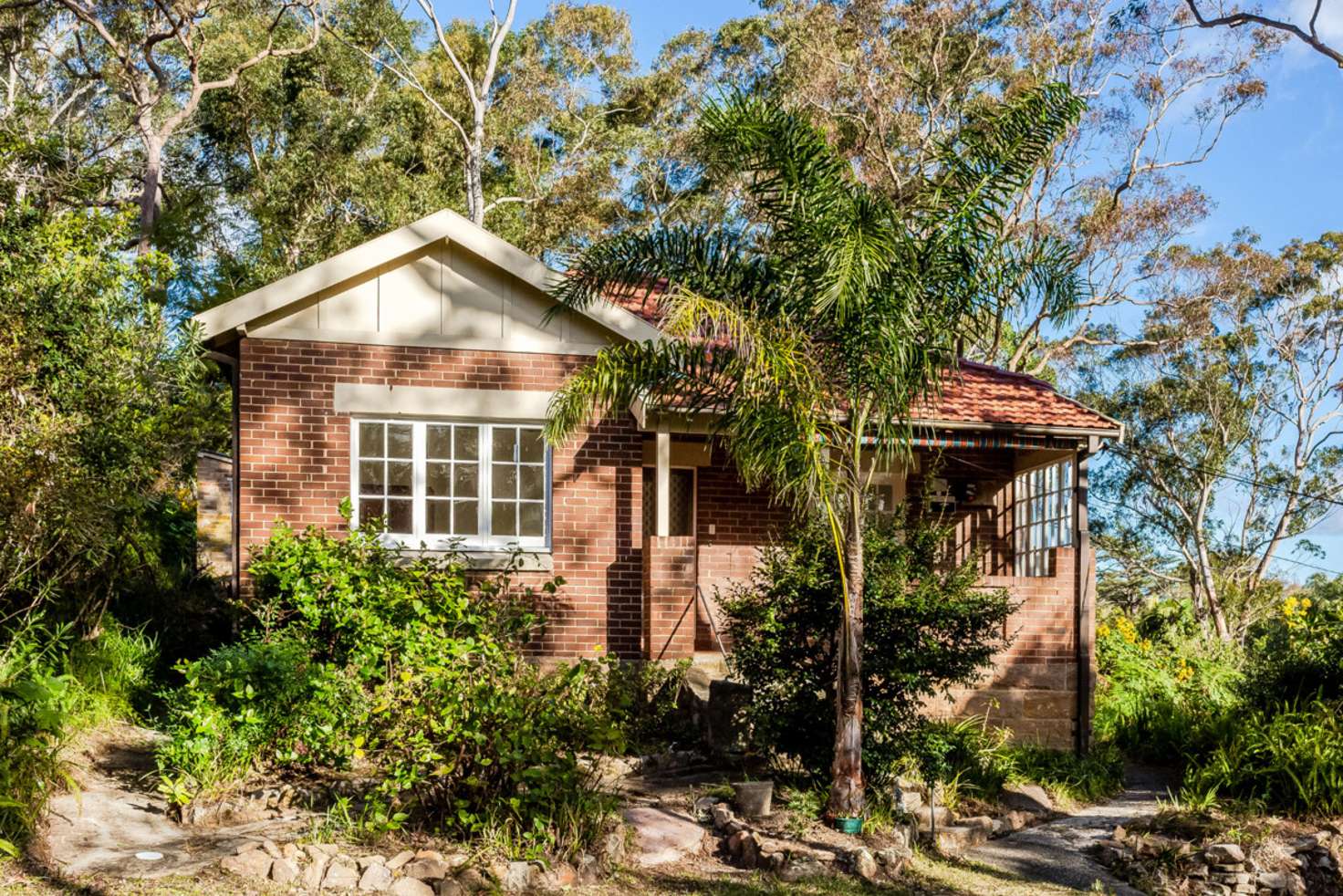 Main view of Homely house listing, 56 Dumaresq Street, Gordon NSW 2072