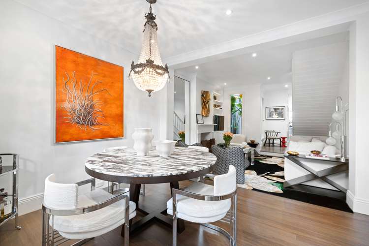 Third view of Homely terrace listing, 31 Rush Street, Woollahra NSW 2025
