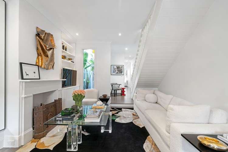 Fourth view of Homely terrace listing, 31 Rush Street, Woollahra NSW 2025