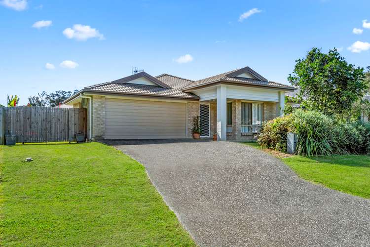 5 Cruiser Place, Bannockburn QLD 4207