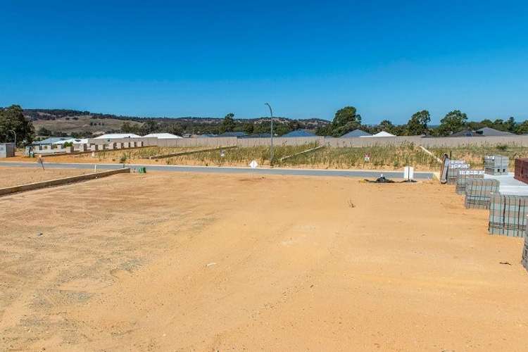 Second view of Homely residentialLand listing, 3 Hollis Street, Bullsbrook WA 6084