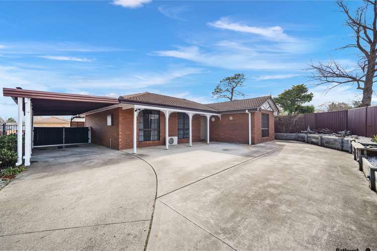 12 Elm Place, Kelso NSW 2795