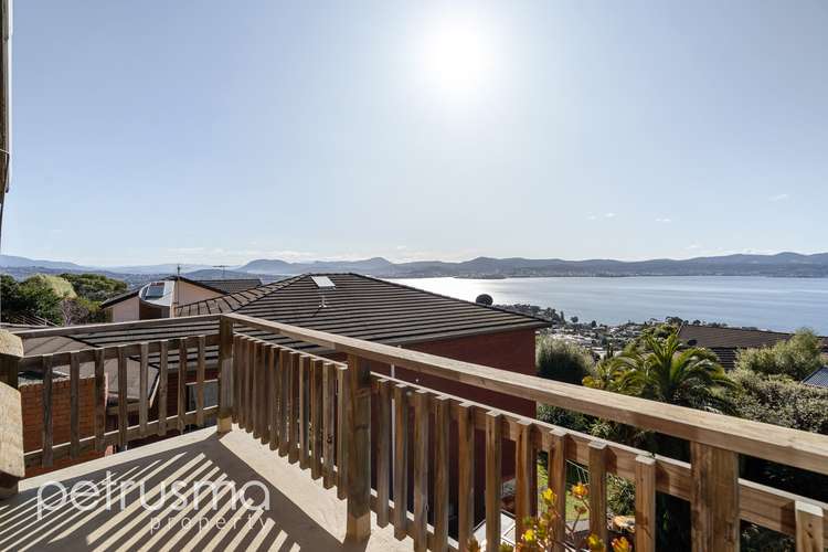 Fifth view of Homely house listing, 24 Nicholas Drive, Sandy Bay TAS 7005