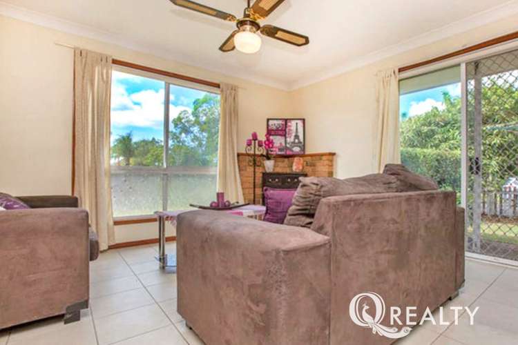 Fourth view of Homely house listing, 15 Marsala Street, Calamvale QLD 4116