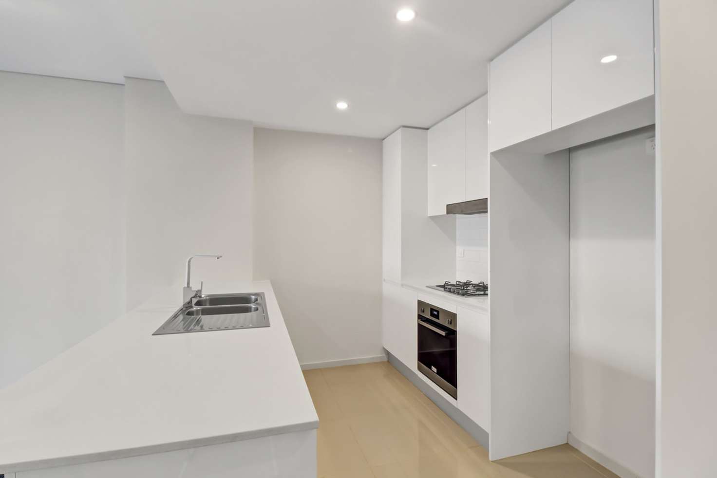 Main view of Homely apartment listing, 2/14-16 Hercules Street, Wollongong NSW 2500